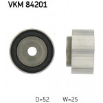 SKF Umlenk-/Führungsrolle, Zahnriemen